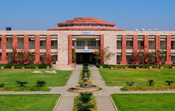 BITS Pilani Hyderabad Invites Applications for PhD Program