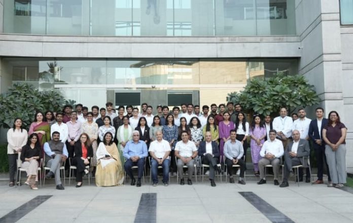 Bharti Airtel Foundation Awards Bright Minds with Scholarships