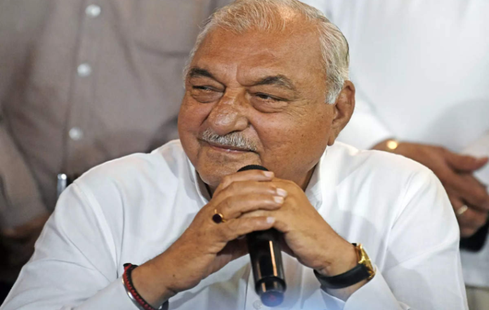 Bhupinder Singh Hooda Secures Victory with 71,000 Votes