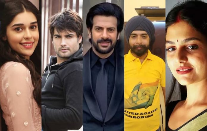 Bigg Boss 18: Full List of Confirmed Contestants