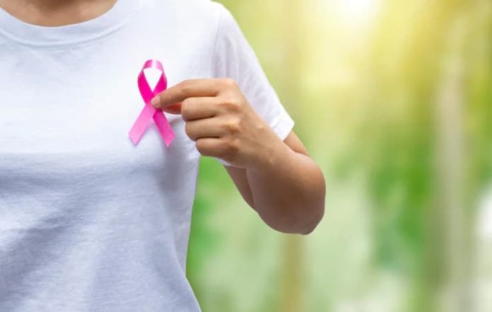 Breast Cancer Silent Threat to Indian Women Aged