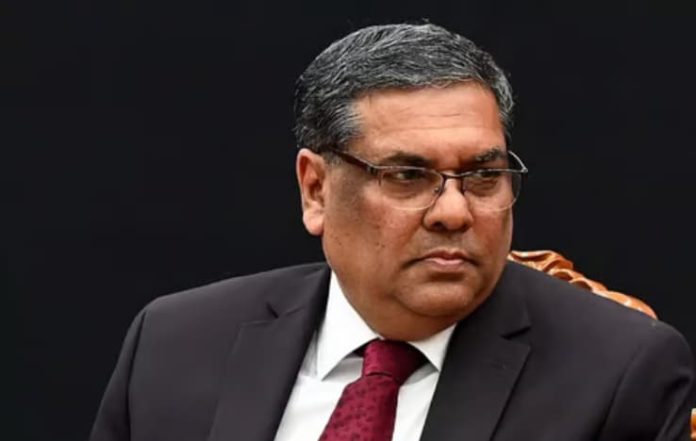 CJI DY Chandrachud Recommends Justice Sanjiv Khanna as Next Chief Justice