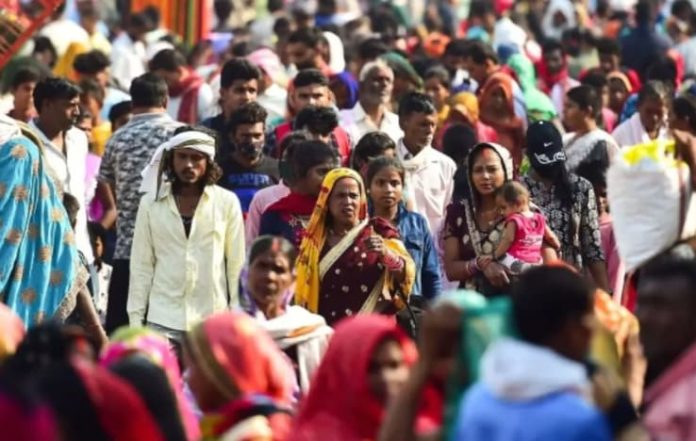 Centre's Census to Begin in 2025, Says Report