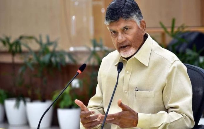 Chandrababu Naidu Unveils Major New Policies