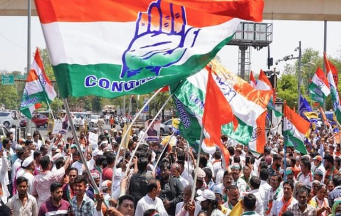 Congress Releases Second List of Candidates for Maharashtra Polls