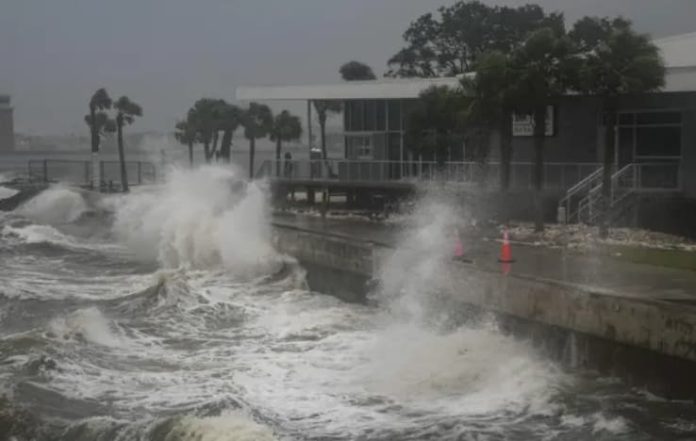 Death Toll from Hurricane Milton in the US Reaches High