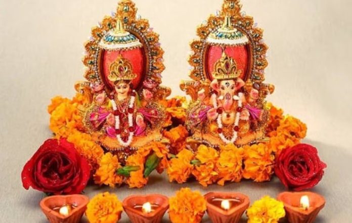 Diwali Lakshmi Puja 2024 Timings Shubh Muhurat for Major Cities