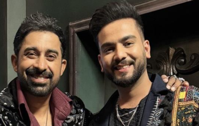 Elvish Yadav Joins Rannvijay Singha in Roadies XX