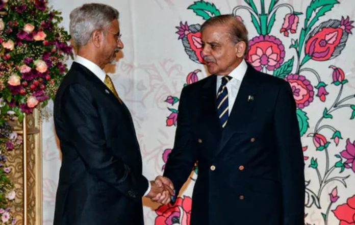 First Indian Minister to Visit Pakistan in 10 Years—What Will Jaishankar’s Trip Achieve