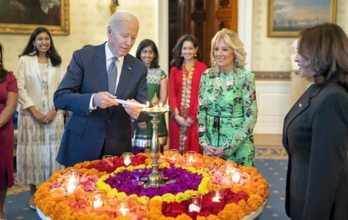 First US State Declares Diwali a Holiday—Which State Is It?