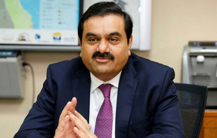 Gautam Adani Acquires Two More Companies