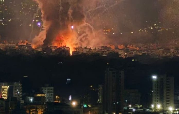 Hamas Attack Anniversary: What Happened on October 7?