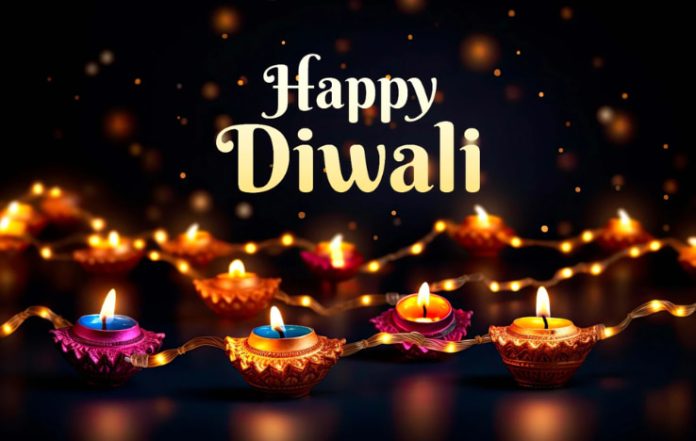 Happy Diwali 2024: Meaningful WhatsApp Wishes and Greetings for Loved Ones