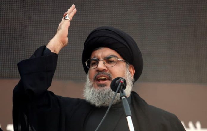 Hassan Nasrallah's Son-In-Law Reportedly Killed