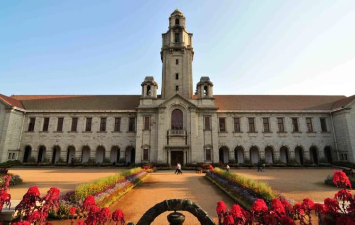 IISc Calls for Faculty Proposals with Enhanced Research Grant Funding