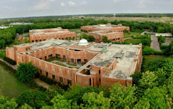 IIM Lucknow Faculty Applications Close Soon