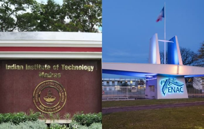 IIT Madras Announces Collaboration with French University