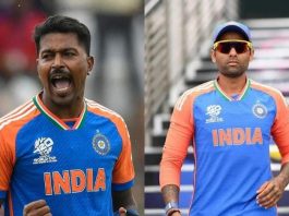 BCCI announced Squad for Ind vs Ban T-20 Series