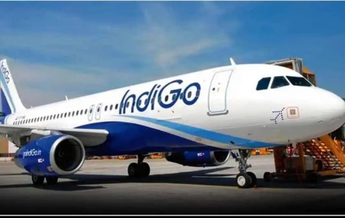 IndiGo Airlines Faces Major System Outage