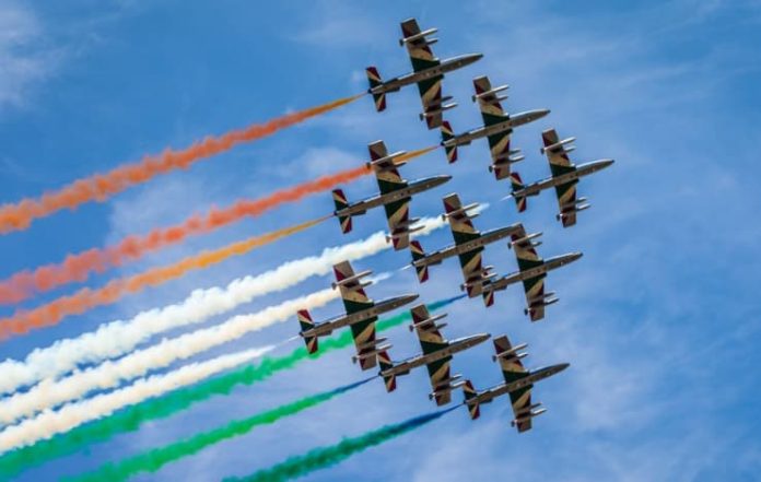 Indian Air Force Day 2024: Unveiling the History, Theme, and Legacy