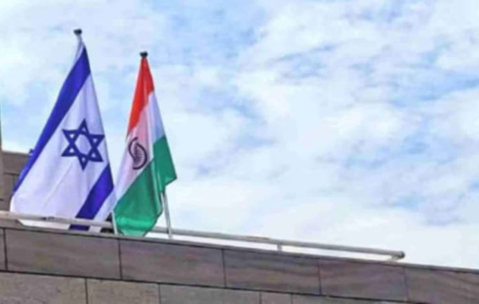 Indian Embassy Issues Advisory Amid Iran’s Attack