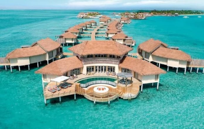 India's EaseMyTrip Resumes Maldives Bookings