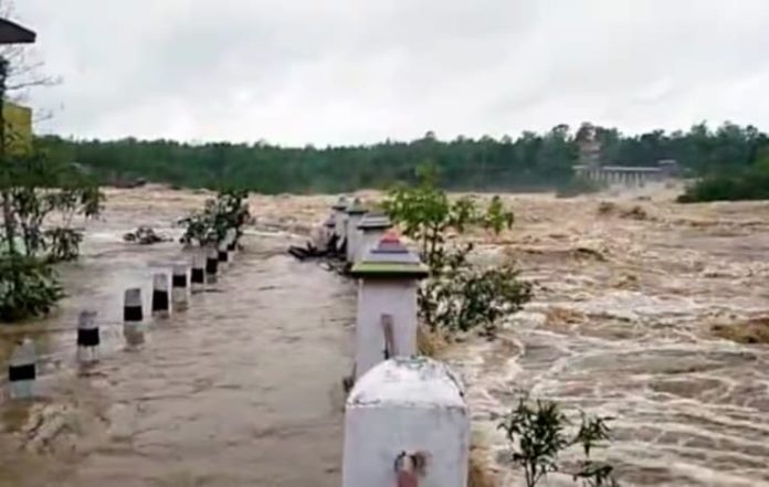 Schools Closed in Odisha Districts, President Murmu's Visit Postponed