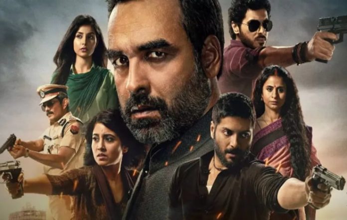 Mirzapur Series Ready for Theatrical Release