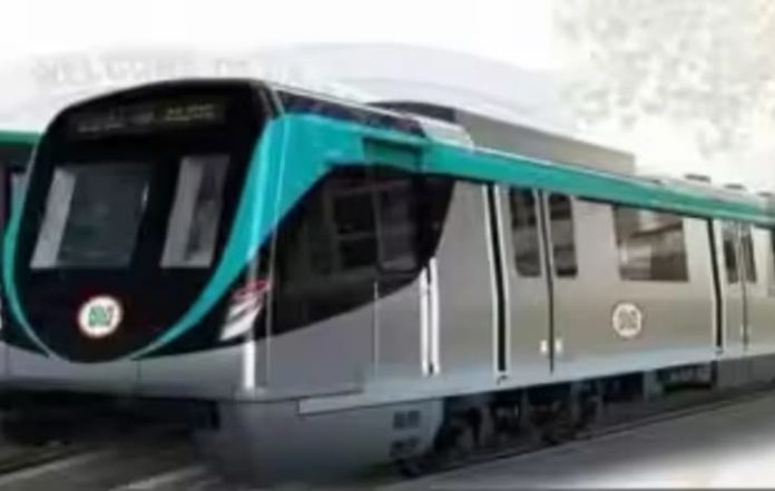 Mumbai Metro Aqua Line: Check Fares, Timings from Aarey to BKC