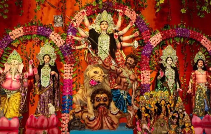 Navratri 2024: Full List of Colors and Their Spiritual Significance