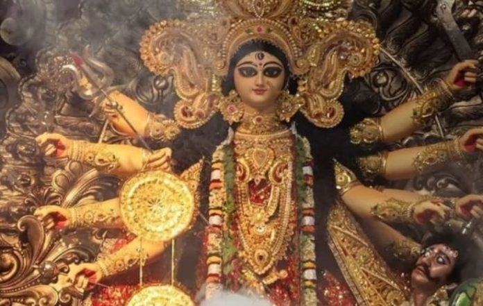 Navratri 2024 Key Dates for Maha Ashtami, Navami