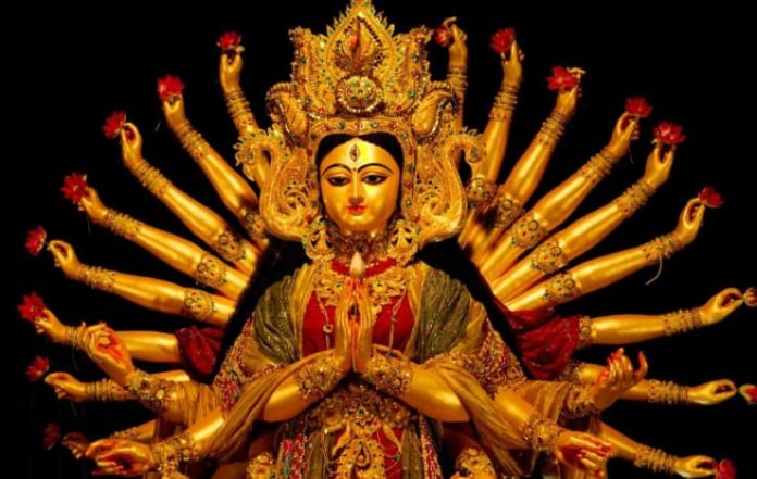 Navratri 2024: When is Ashtami? Date, Shubh Muhurat, and Traditions