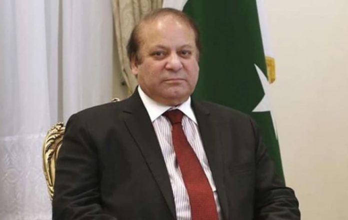 Nawaz Sharif Urges India and Pakistan to 'Bury' The Past, Calls For ...