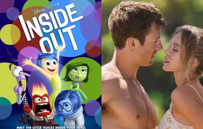 New Hollywood Blockbusters Now on OTT—Watch Inside Out 2 and Anyone But You