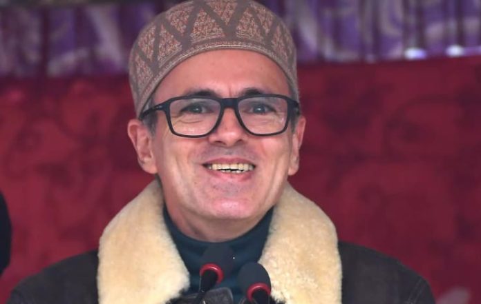 Omar Abdullah Set to Be Sworn In as J&K Chief Minister