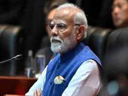 PM Modi at East Asia Summit, Says 'Conflicts are Having Most Negative...'