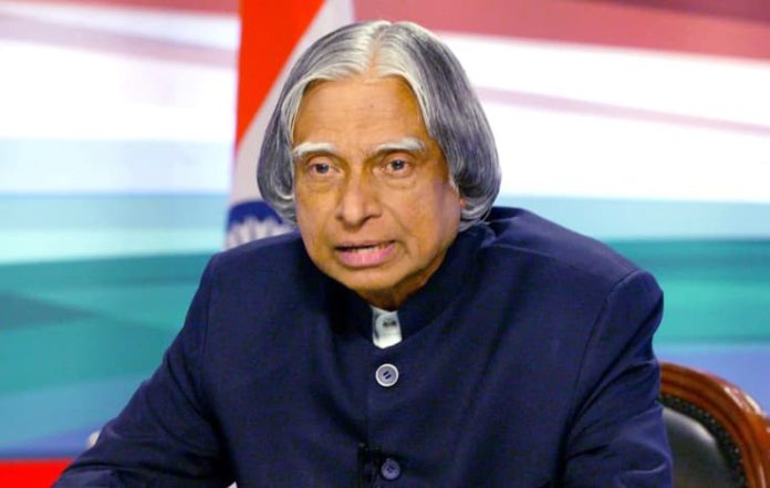 Why Is APJ Abdul Kalam’s Birthday Celebrated as World Students' Day?