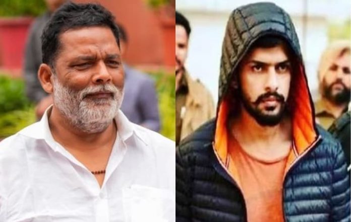 Pappu Yadav Issues Bold Challenge to Lawrence Bishnoi