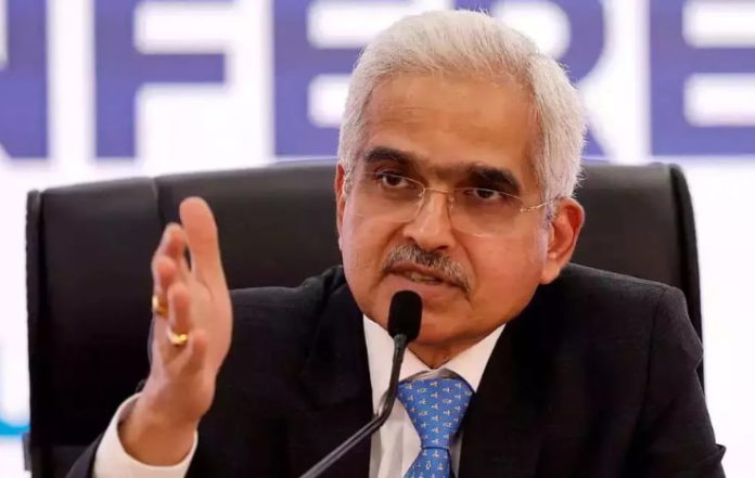 Shaktikanta Das Honored as Top Central Banker