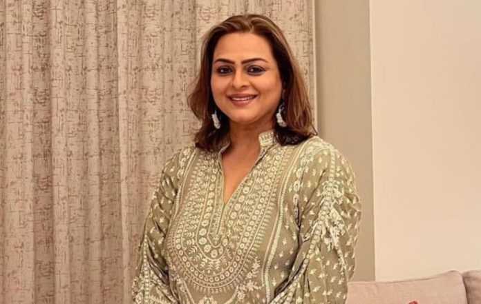 Shilpa Shirodkar Reveals Struggles in Bigg Boss 18