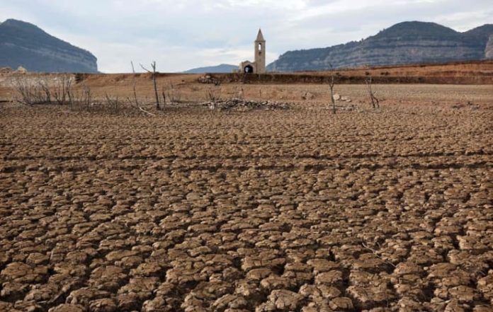 Spain Battles Unprecedented Drought: What’s Behind the Water Crisis?