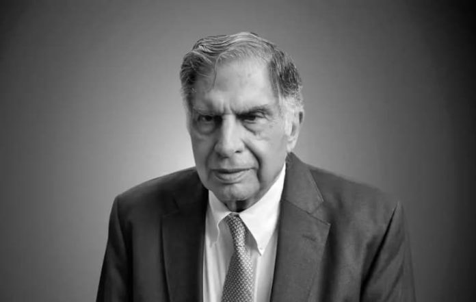 The End of an Era: Ratan Tata’s Legacy Lives On Beyond Business