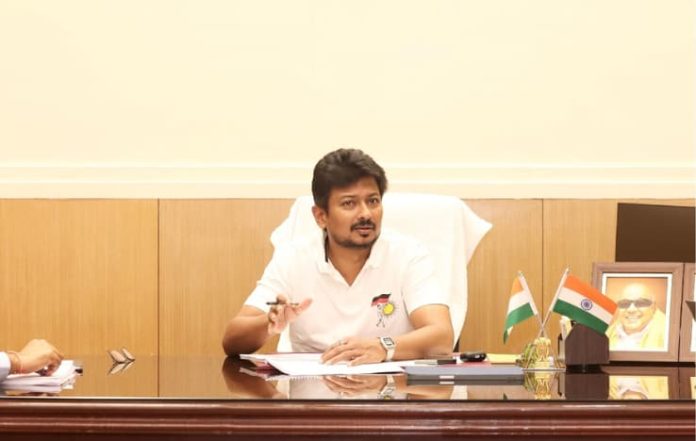 Udhayanidhi Stalin Calls for Tamil Names for Children, Says 'Trying to impose ...'