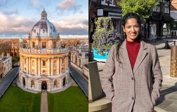 Indian Student Claims Racial Bias in Oxford PhD Rejection