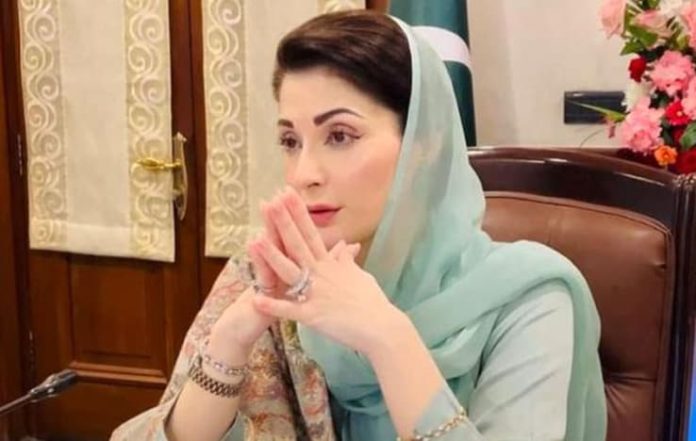 Diwali Celebration in Pakistan: CM Maryam Sharif Extends Aid to Hindu Families