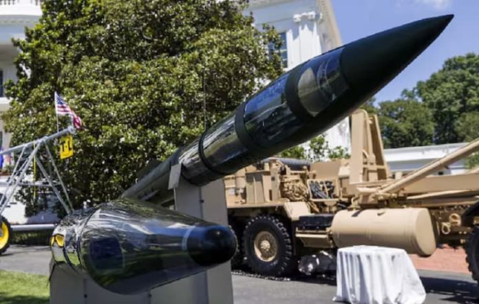 What Is THAAD Unpacking the U.S. Anti-Missile Defense System in Israel