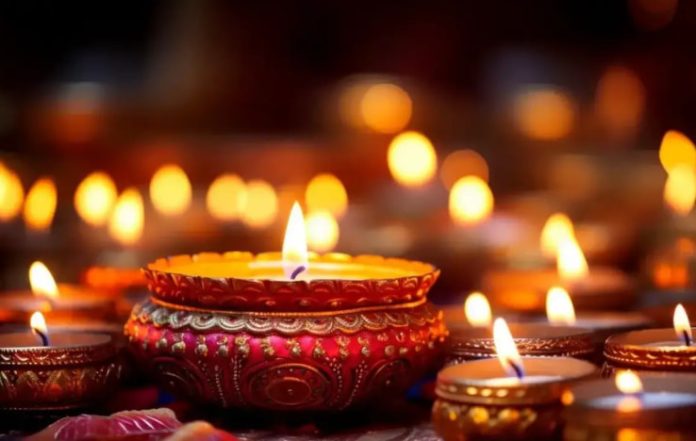 When Is Diwali 2024: October 31 or November 1?