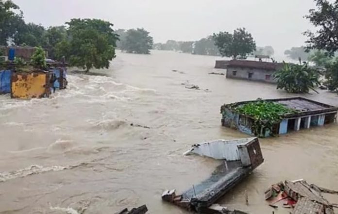 Why Bihar Struggles Year After Year with Devastating Floods?