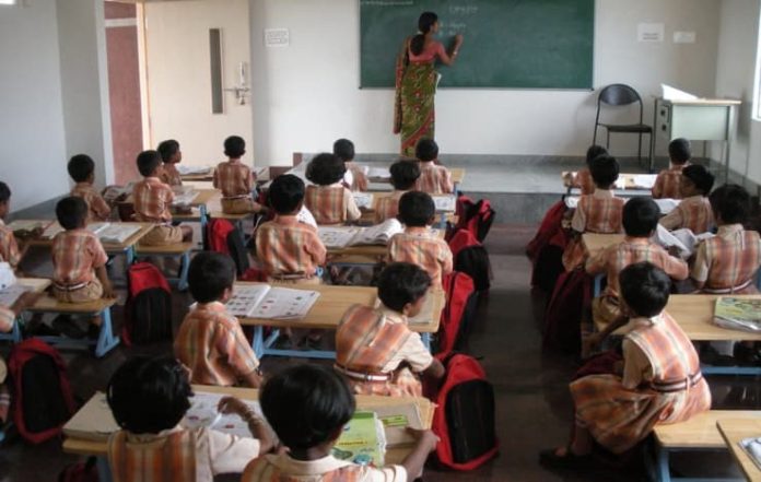 DoE Issues Directive to Delhi Teachers