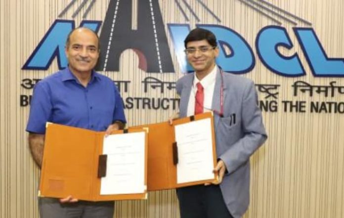 AICTE Partners with NHIDCL